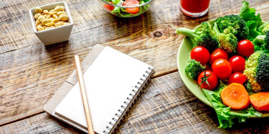Top des menus pour retrouver un ventre plat