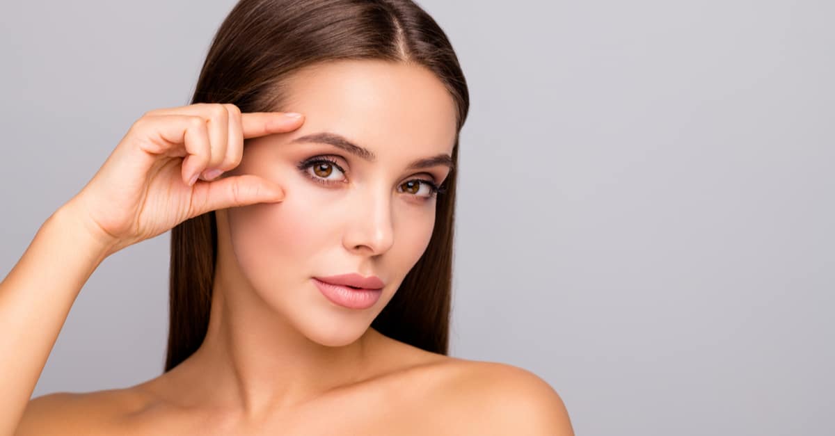 Les formes de sourcil tendance pour cette année2021