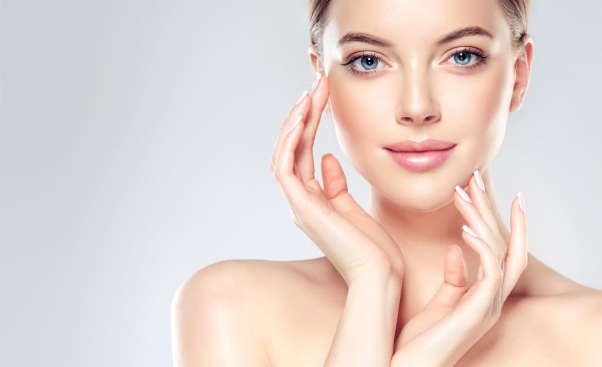 Soins du visage