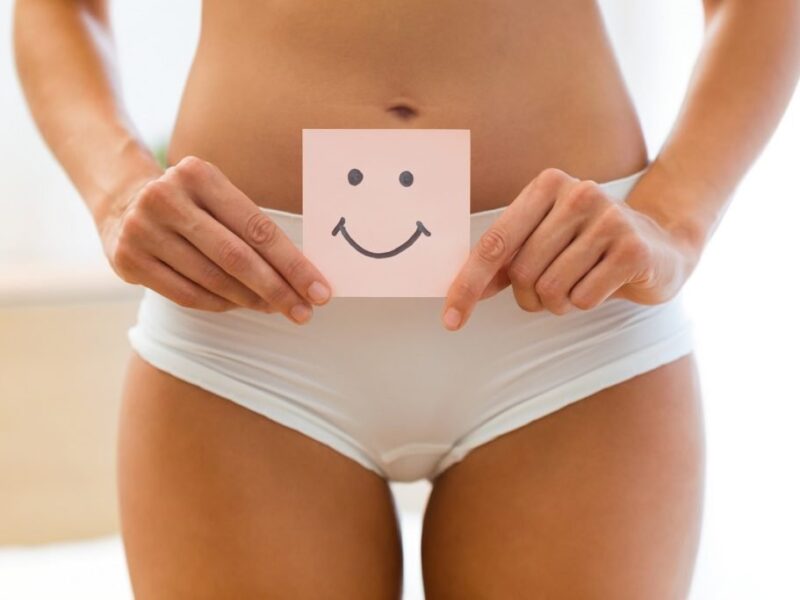 Pourquoi opter pour les culottes menstruelles ?