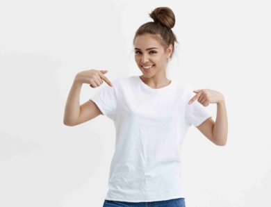 Nos conseils pour trouver un t-shirt à moins de 25 €