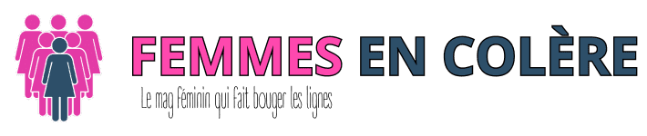 Femmes En Colère