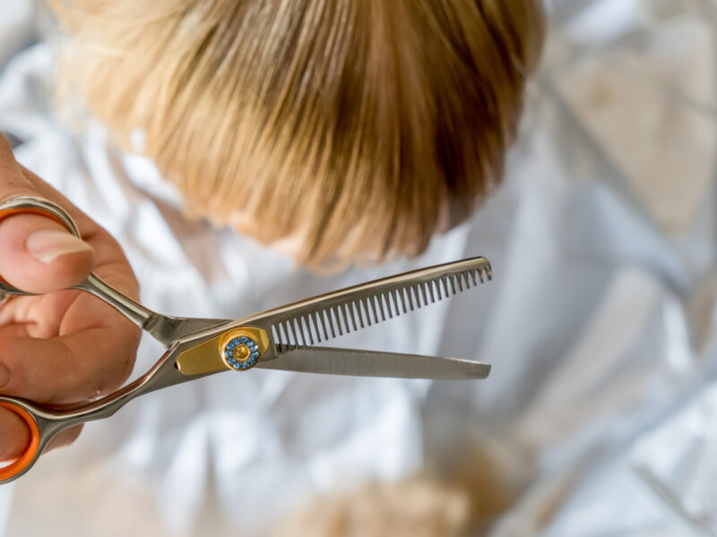 Comment choisir les ciseaux sculpteur adaptés à votre style de coiffure