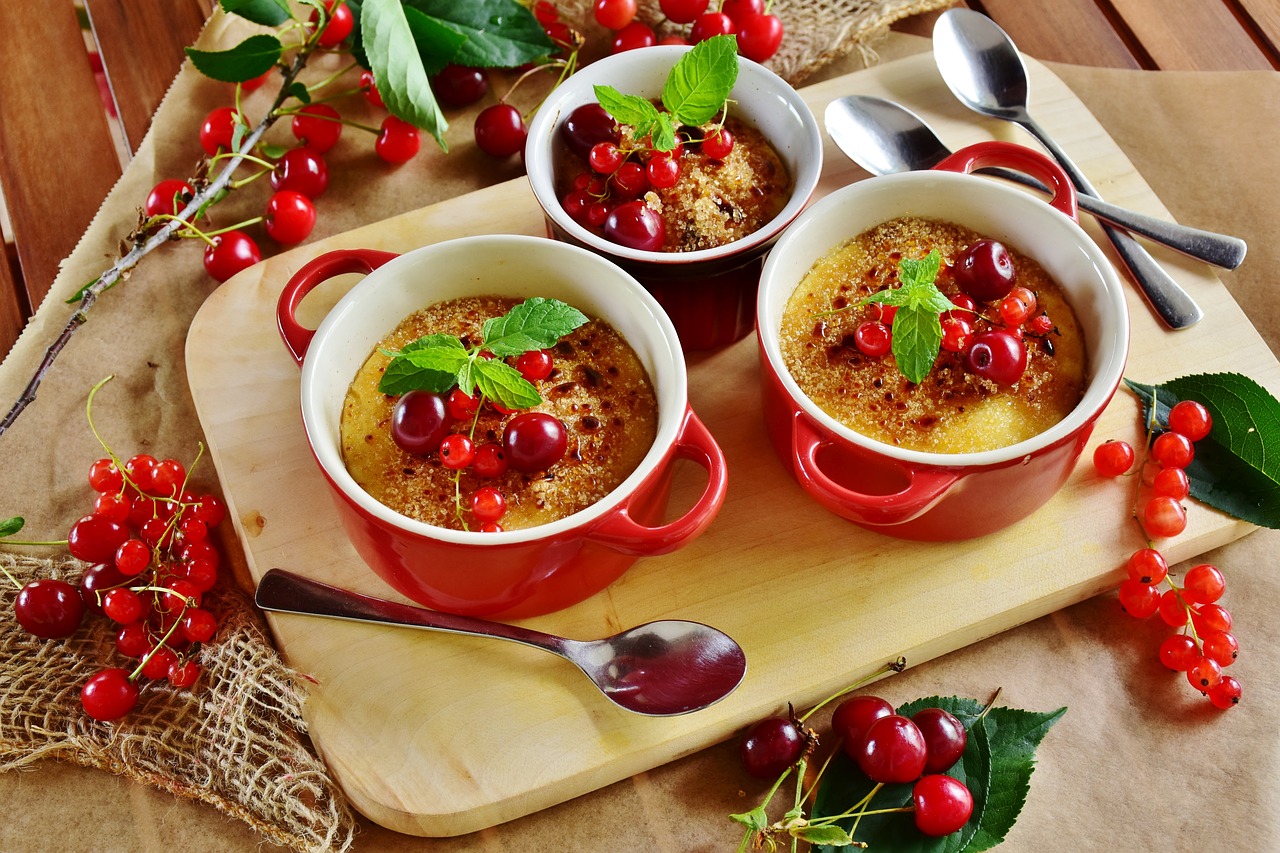 Recette Jacqueline