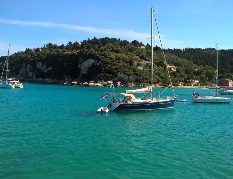 Découvrir Corfou : les incontournables de cette île grecque