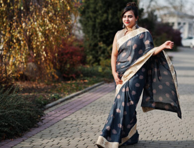 Conseils vestimentaires pour femmes en Inde : s’habiller avec style et respect