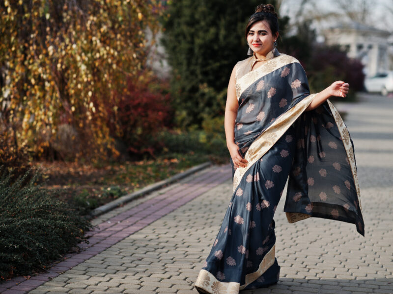 Conseils vestimentaires pour femmes en Inde : s’habiller avec style et respect