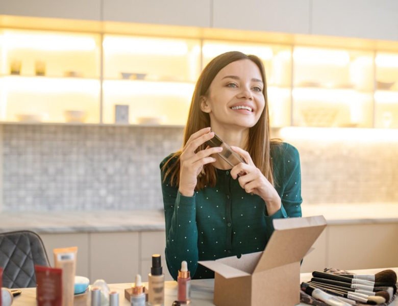 La meilleure box beauté pour un teint éclatant : sublimez votre peau