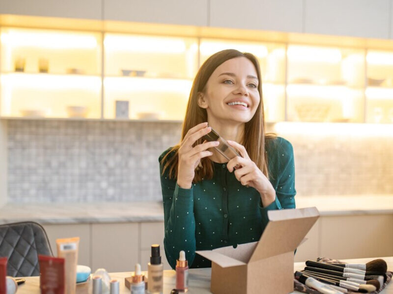 La meilleure box beauté pour un teint éclatant : sublimez votre peau