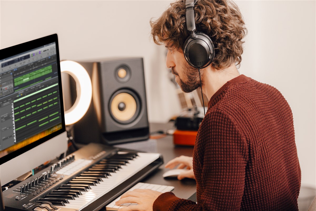 Avis sur Soundraw