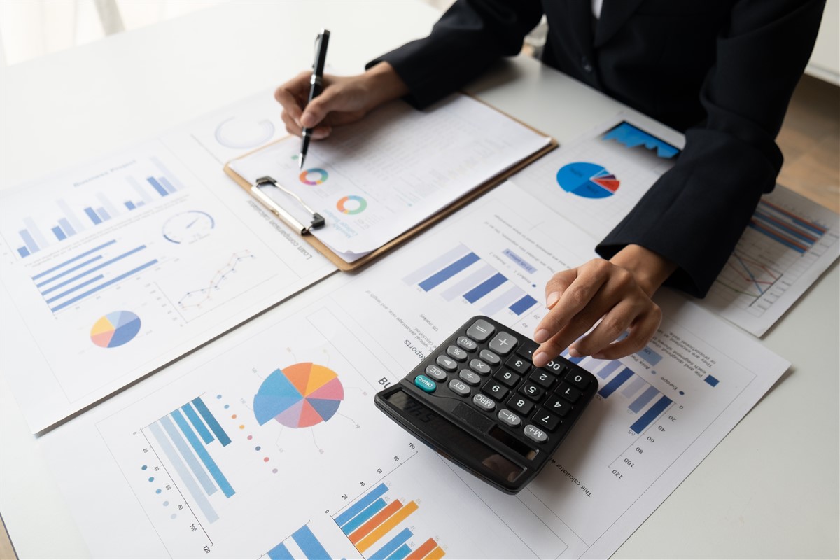 Estimation budgétaire