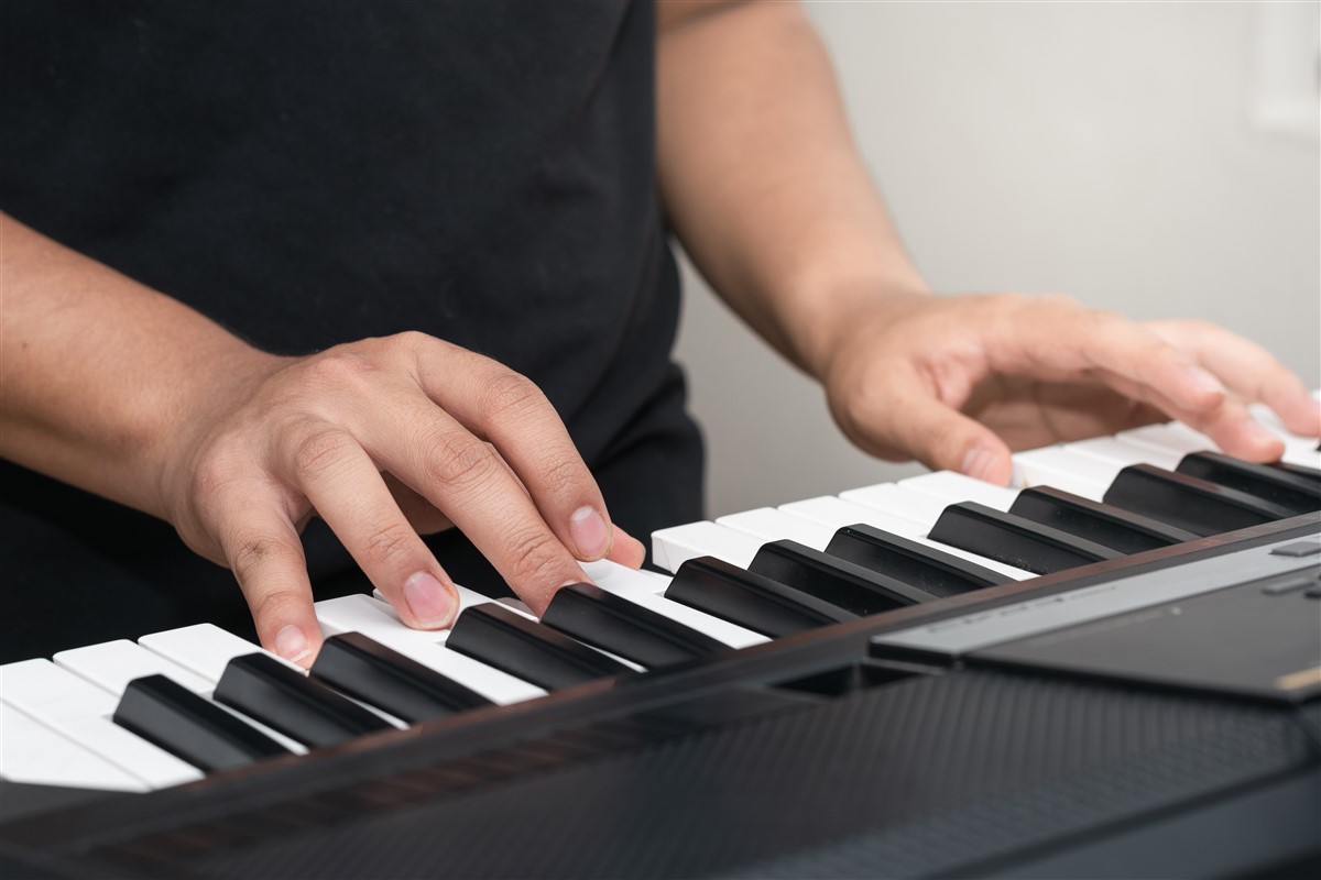 Guide détaillé sur les synthétiseurs
