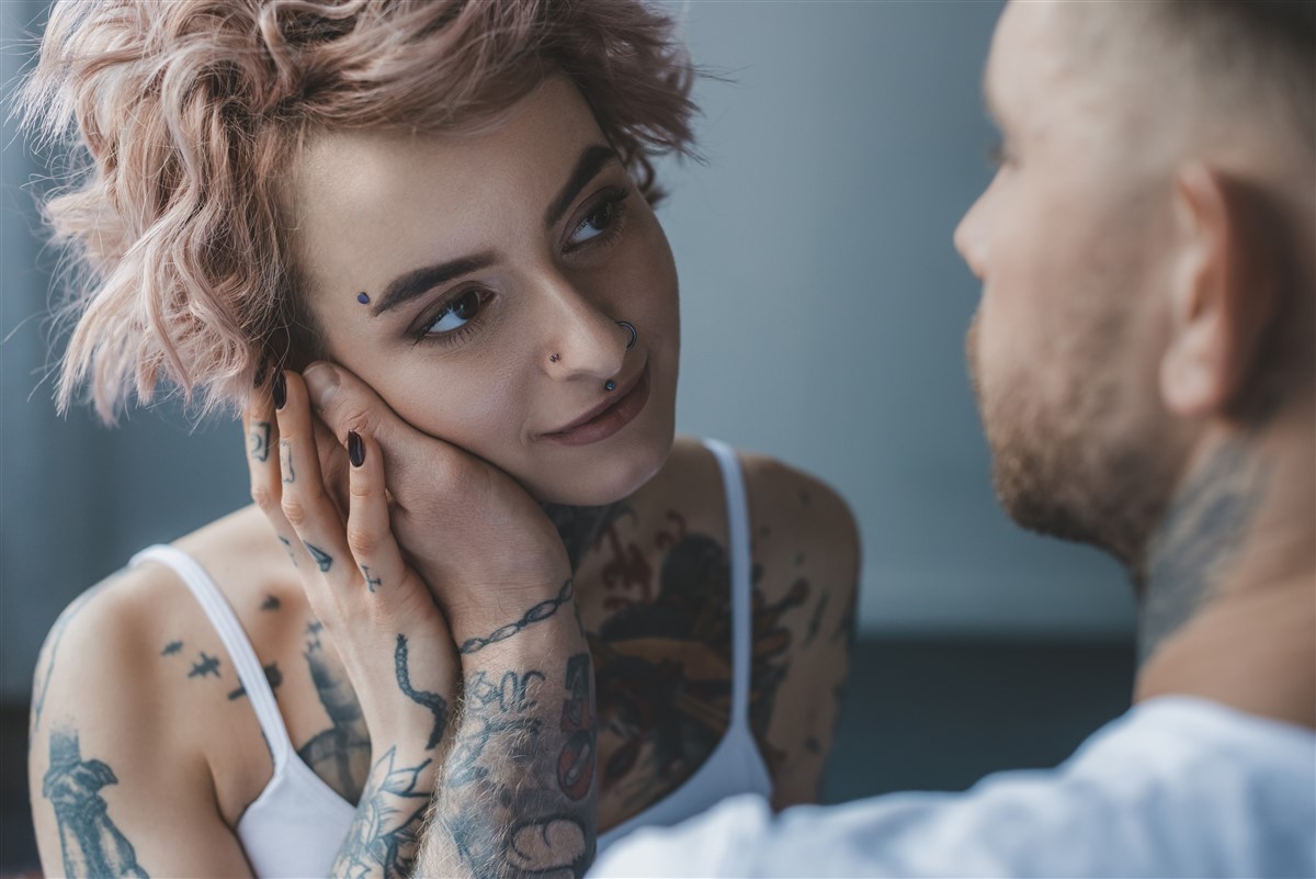 Risques Associés aux Tatouages