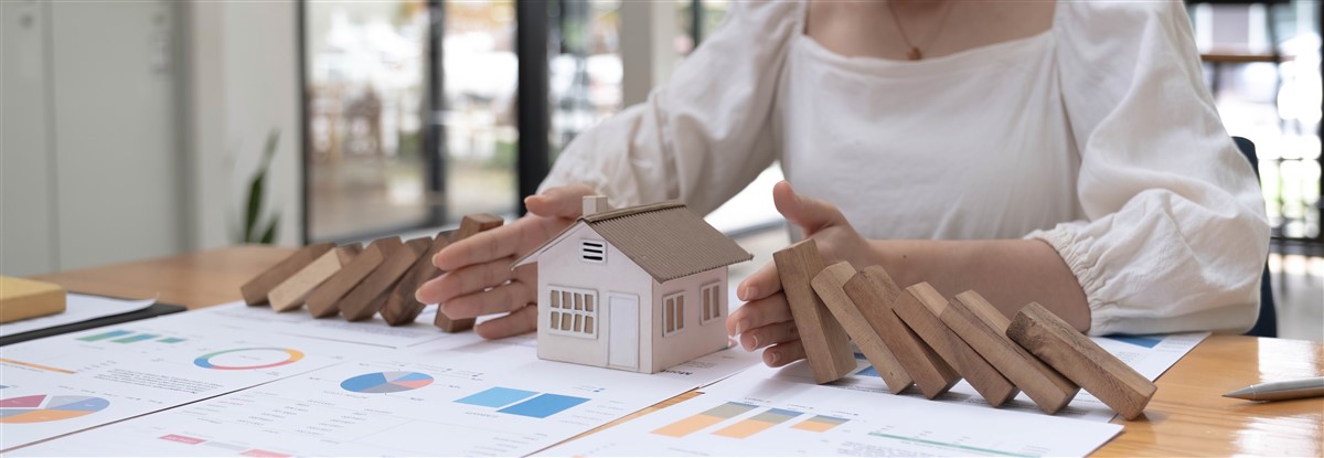 assurance logement