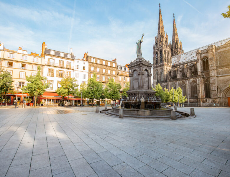 Nantes : les secrets d’une ville surprenante