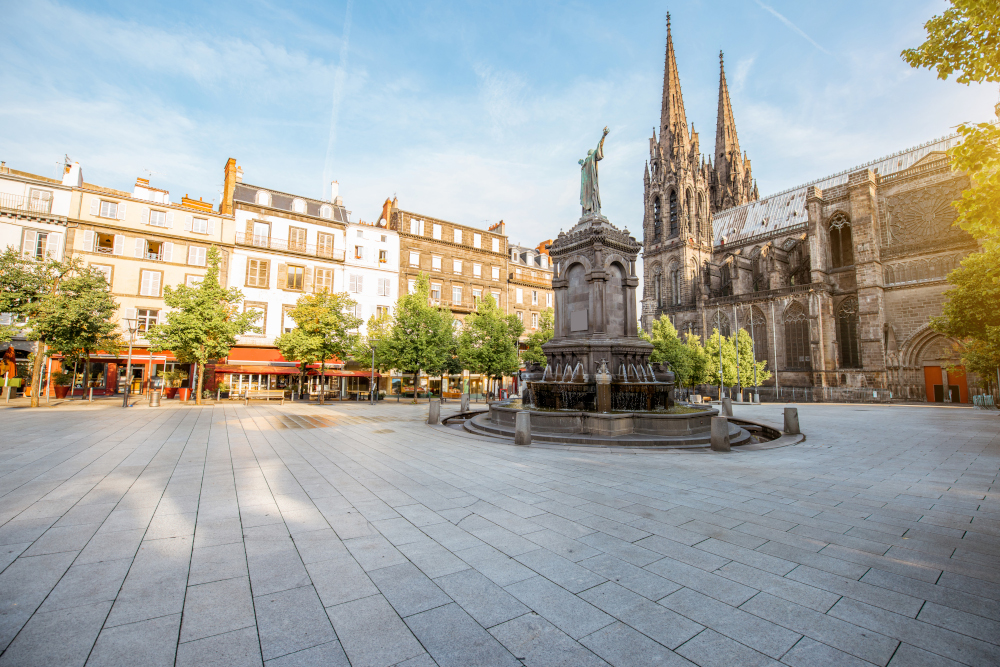 Nantes