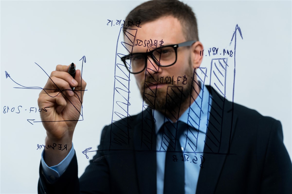 mathématiques derrière la rentabilité