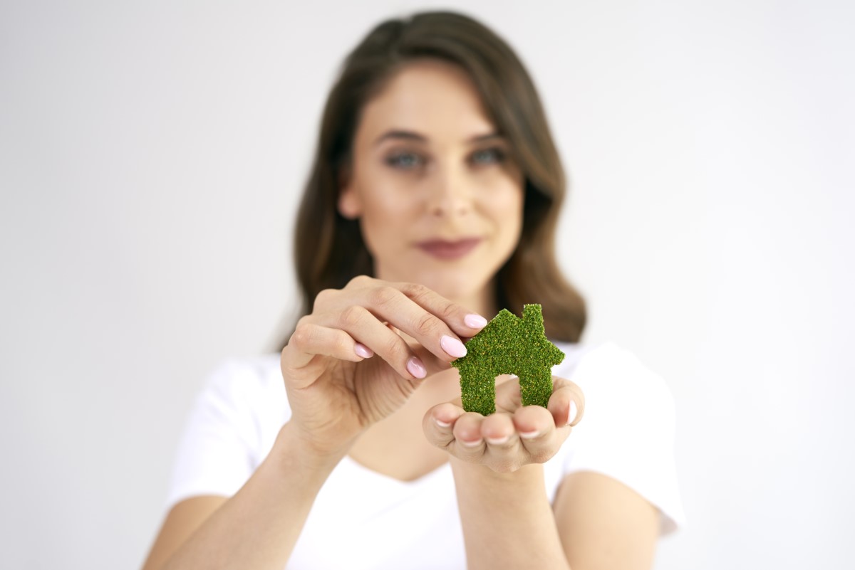 sélection de matériaux maison eco