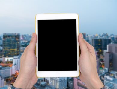 Protéger votre tablette tactile : les meilleurs étuis et protections d’écran