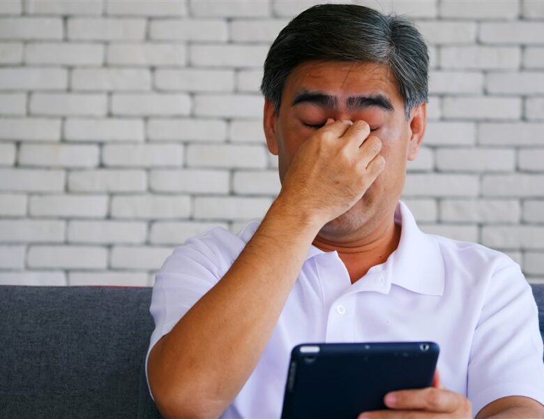 Découvrez des méthodes de traitement pour la fatigue oculaire et les maux de tête