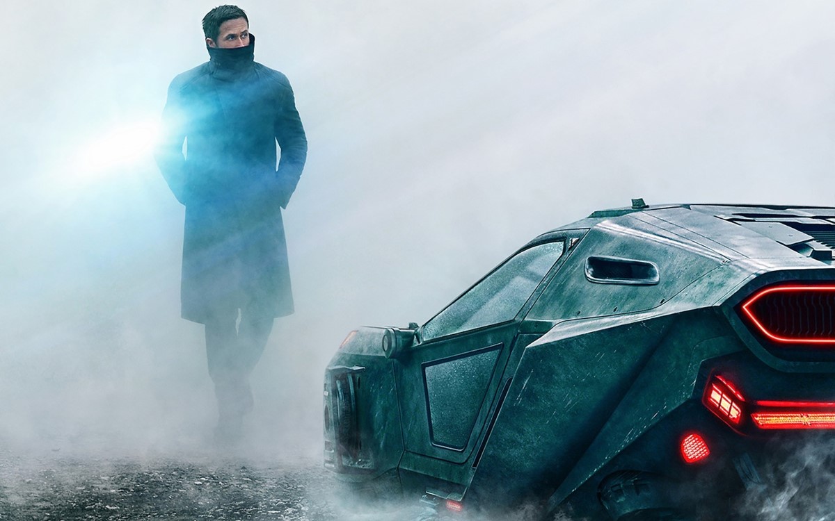 univers de Blade Runner 2049
