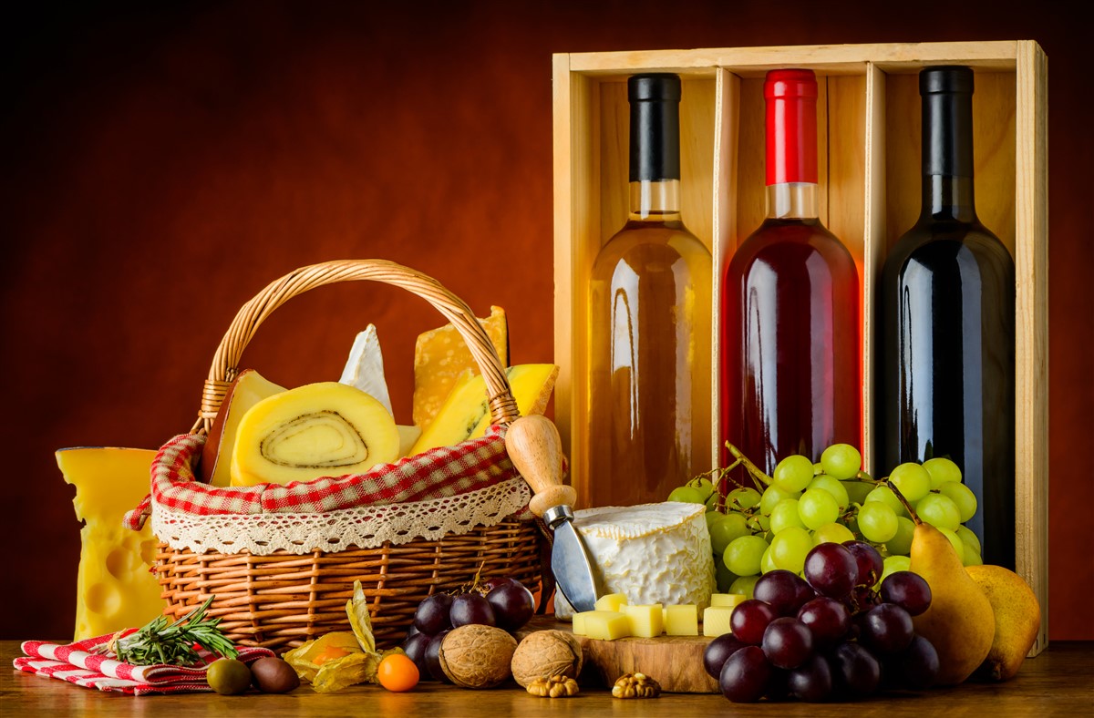 vins suisses