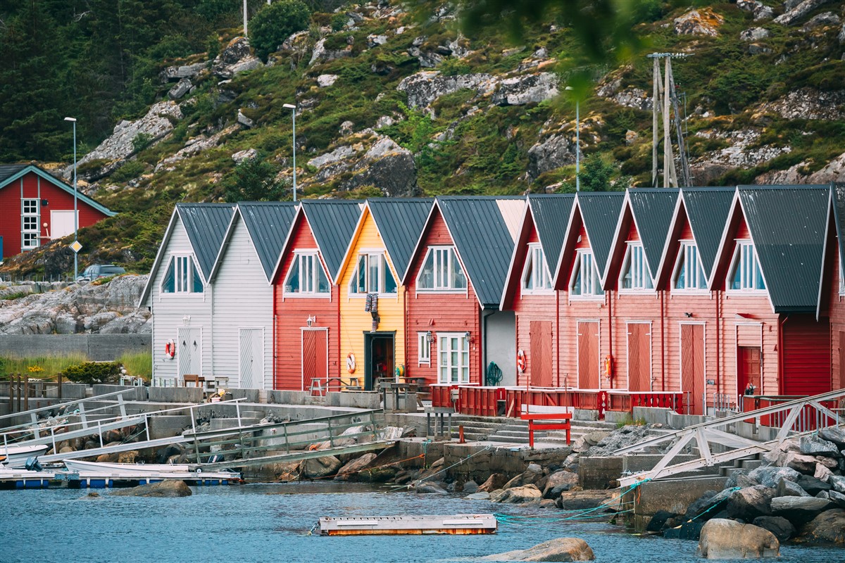 visite scandinave