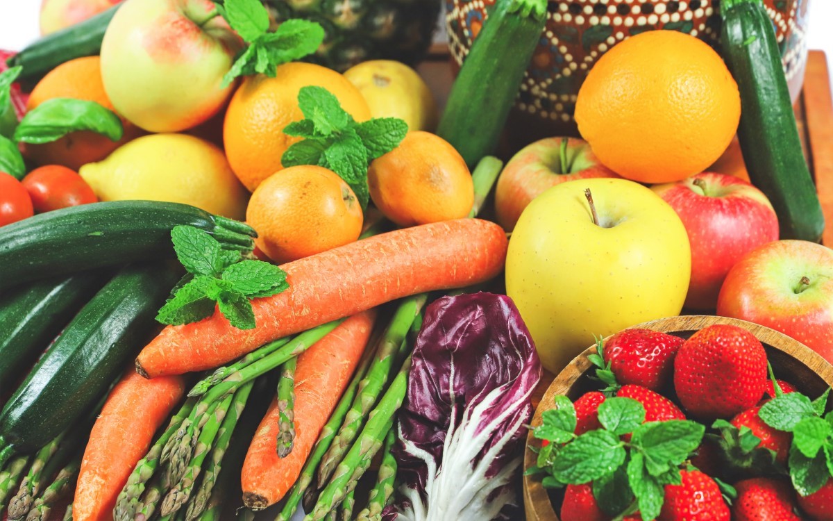 Stratégies alimentaires