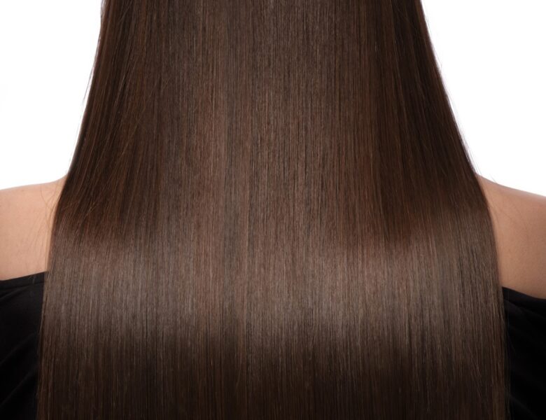 Techniques avancées de lissage au tanin pour cheveux rebelles