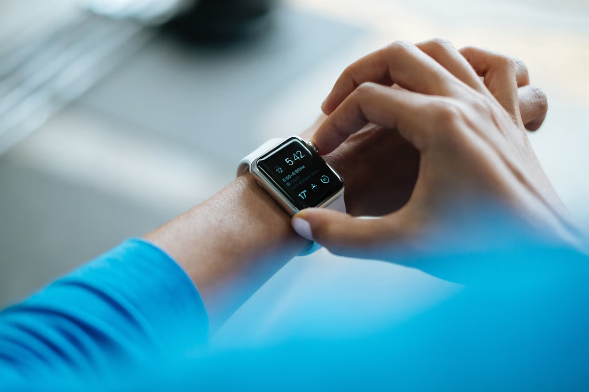 montre sport