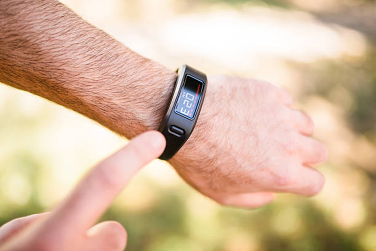montres Garmin