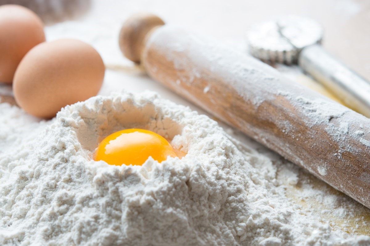 recettes pour les amateurs