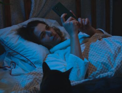 Comment rester éveillé toute la nuit