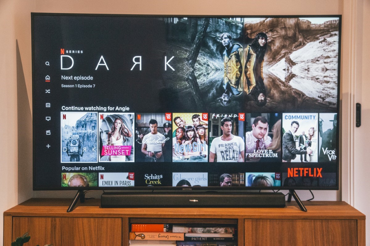 saison 2 sur Netflix