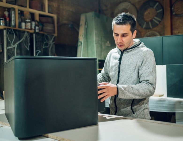 La personnalisation de votre servante d’atelier : accessoires pour l’optimiser