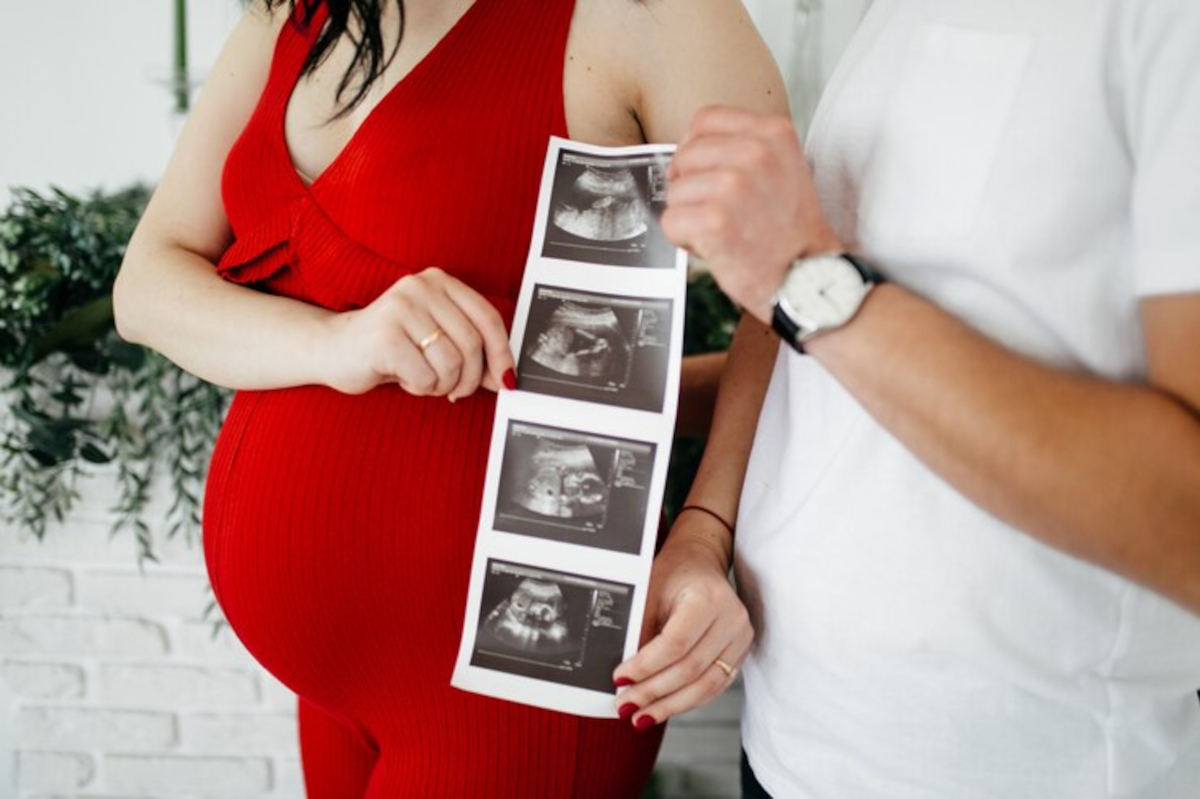 semaine gestation