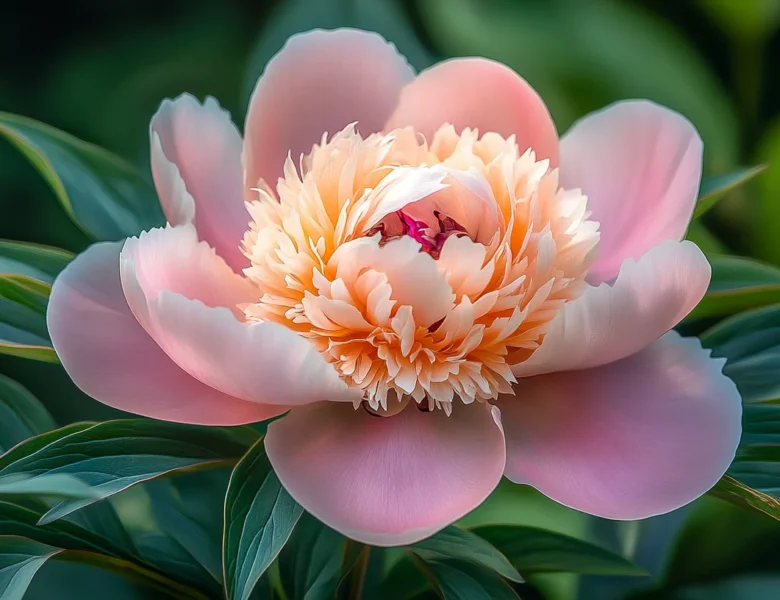 Pivoine toxique pour le chat : comprendre les risques