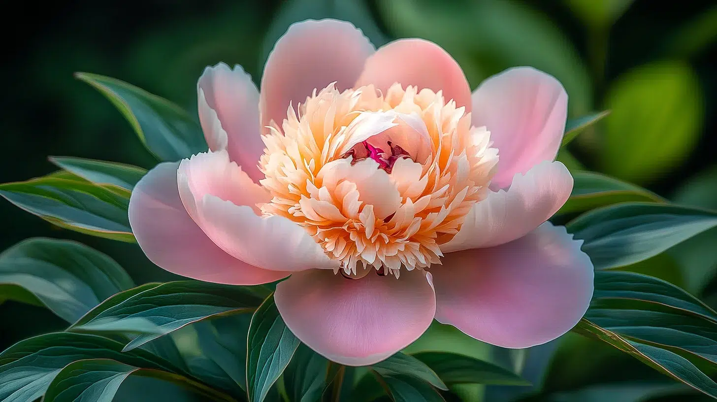 risques Pivoine