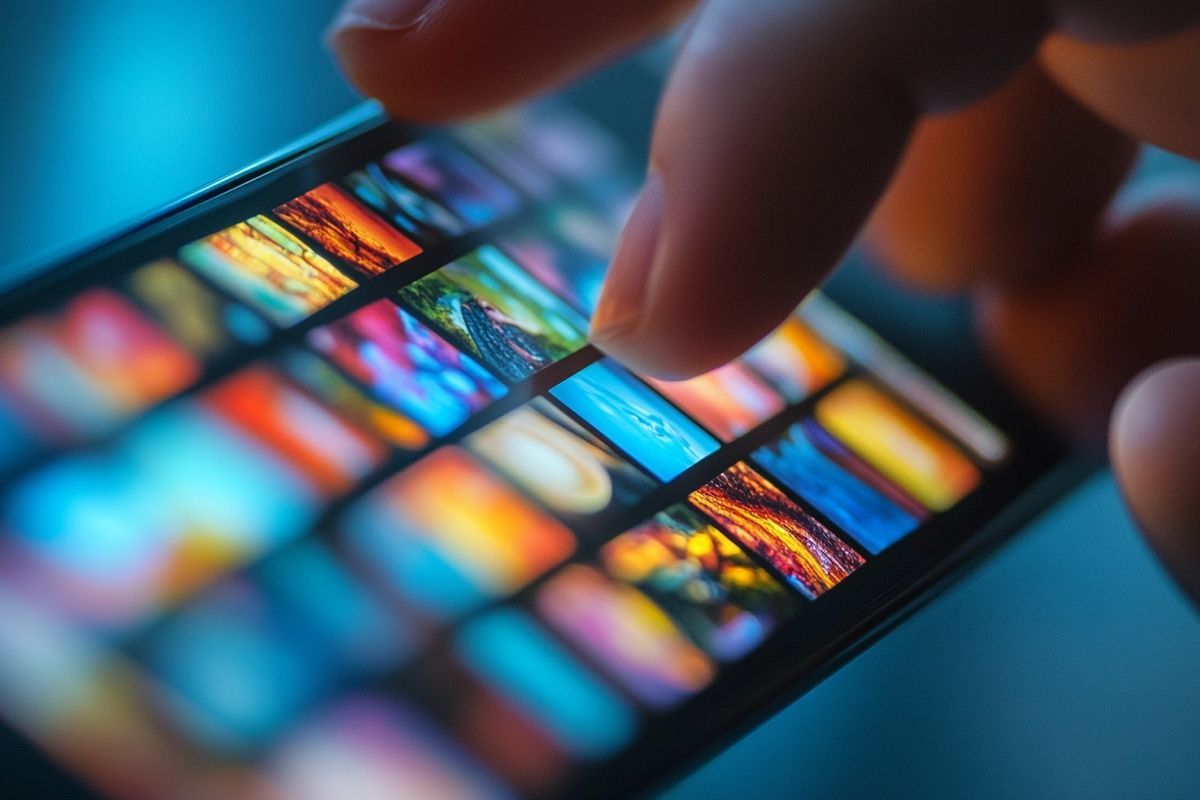 Trochox, le site de site streaming : comment accéder à des contenus
