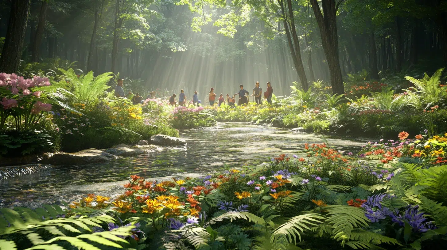 devoirs envers nature