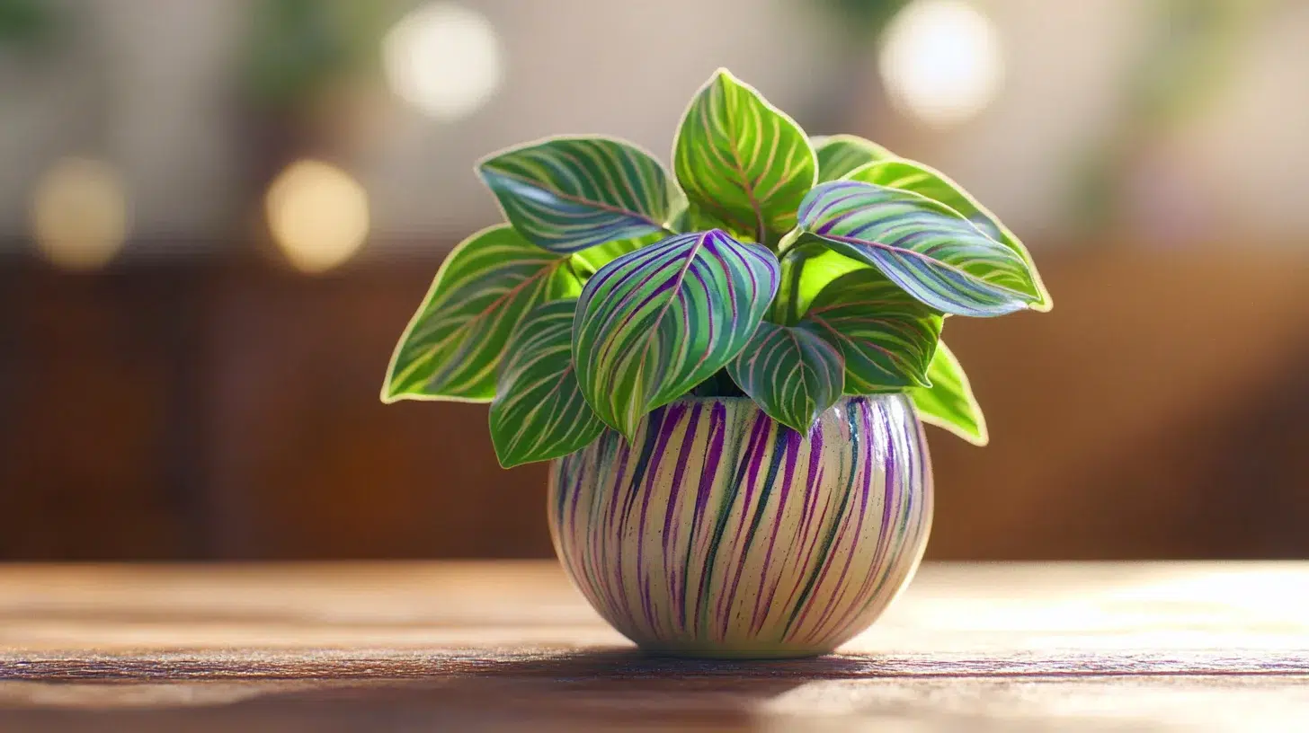 plante misère