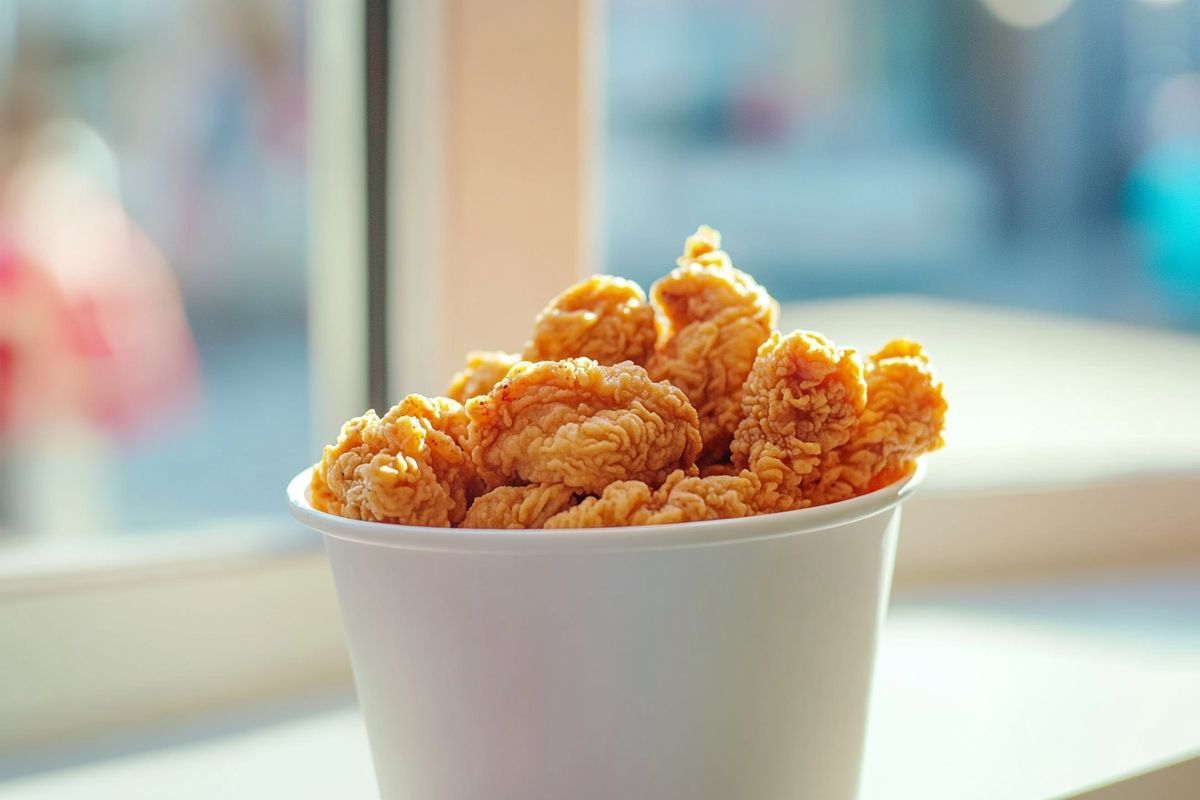 Ma sélection personnelle de la liste des KFC halal en France à essayer