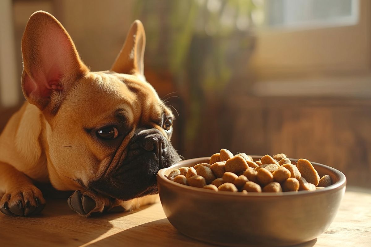Bouledogues français : guide pour les nouveaux propriétaires
