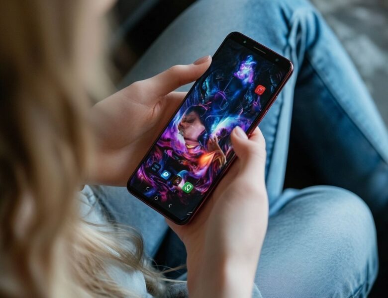 Comment enlever le fond d’écran carrousel sur Redmi facilement et rapidement