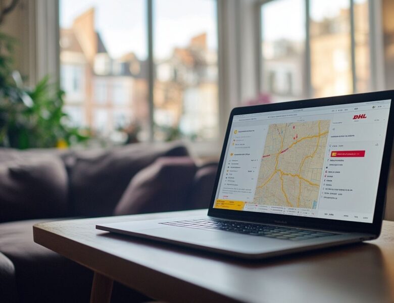 Suivi de colis DHL : moyens d’améliorer votre expérience d’expédition