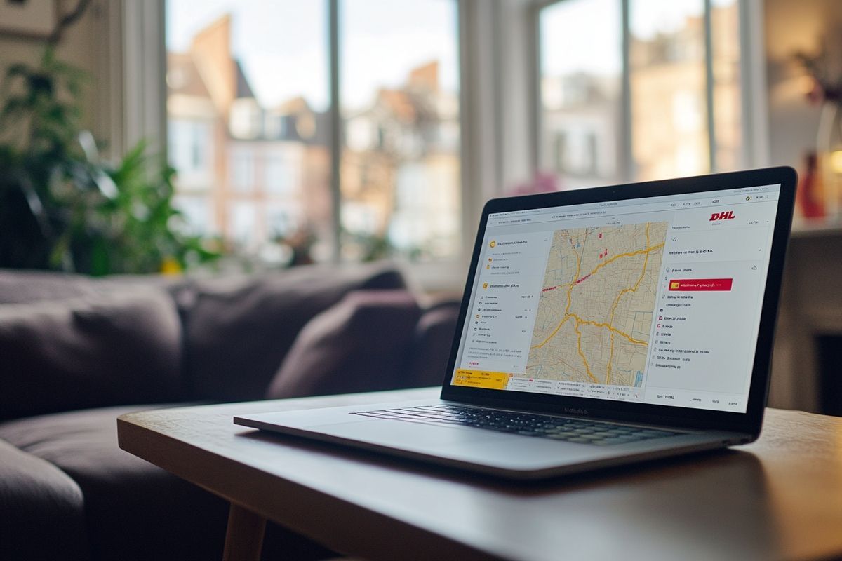 Suivi de colis DHL : moyens d'améliorer votre expérience d'expédition