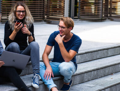Plaisirs numériques pour les Belges en 2025