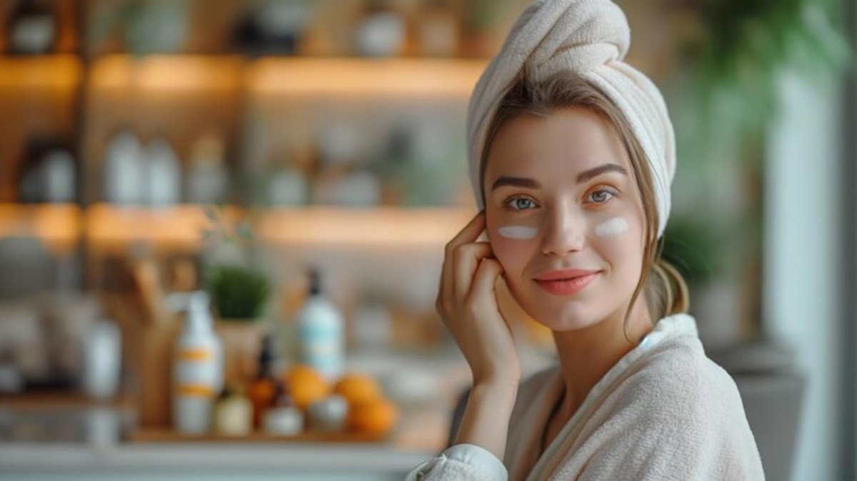 Wrinkle Power Filling