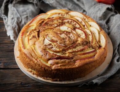 Astuces pour réussir votre gâteau aux pommes au Thermomix dès le premier essai