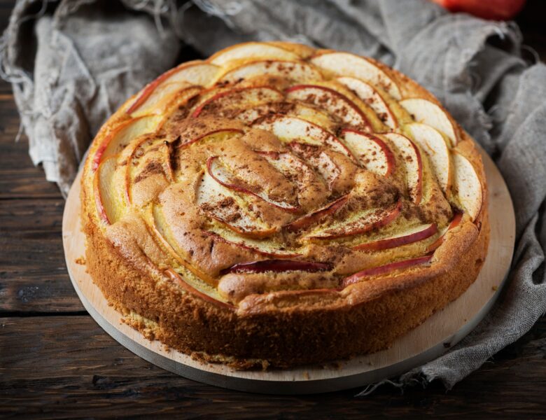Astuces pour réussir votre gâteau aux pommes au Thermomix dès le premier essai